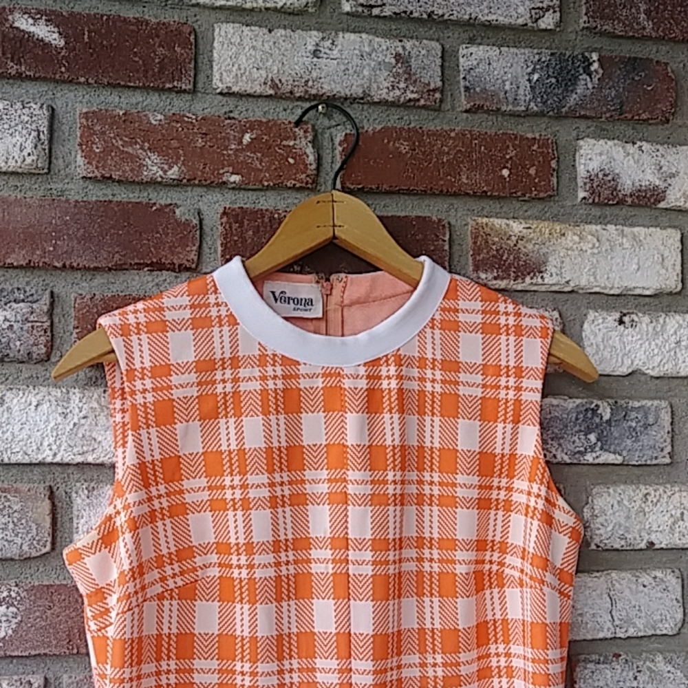 Retro verona sport dress